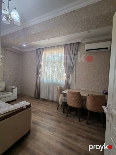 Satılır 2 otaqlı yeni tikili 56 m² — Xırdalan