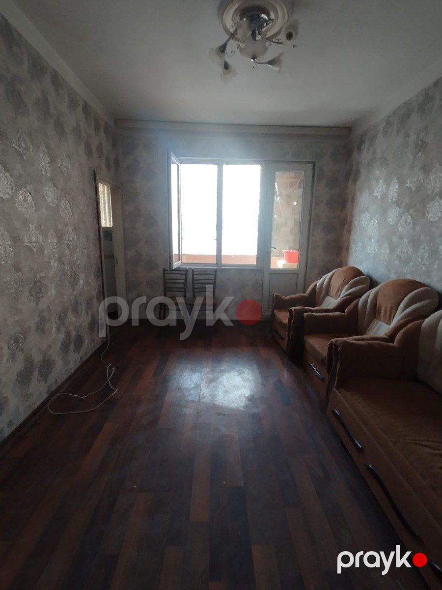 Satılır 3 otaqlı köhnə tikili 65 m² — Mənzil, Bakı (3)