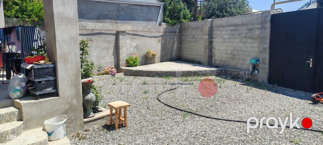 Satılır 3 otaqlı həyət evi/bağ evi 100 m² — Ev, villa, Bakı (8)