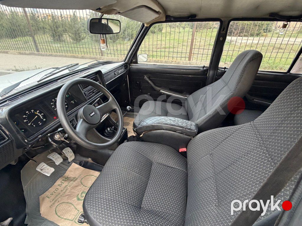 Lada (VAZ) 2107, 1.6 L, 2004 il, 170 041 km — Avtomobillər, Bakı (5)