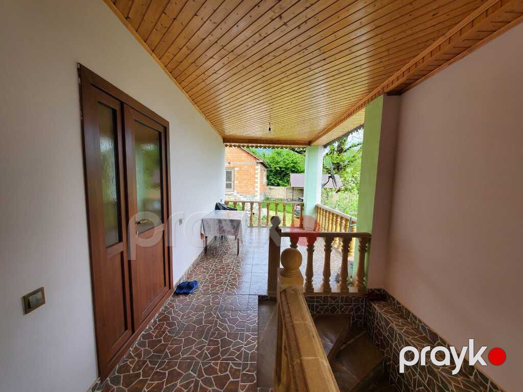 Bağ evi kirayə verilir, İsmayıllı r — Ev, villa, İsmayıllı (10)