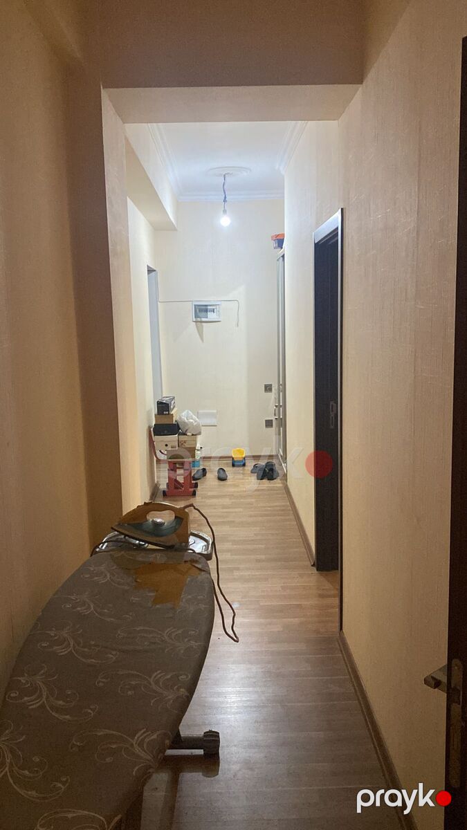 İcarəyə verilir 2 otaqlı yeni tikili 60 m² — Mənzil, Xırdalan (3)