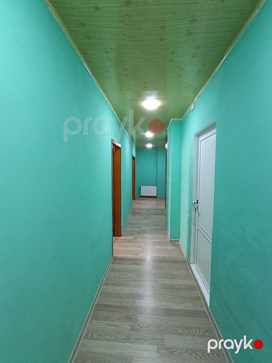 İcarəyə verilir 3 otaqlı yeni tikili 125 m² — Mənzil, Bakı (11)