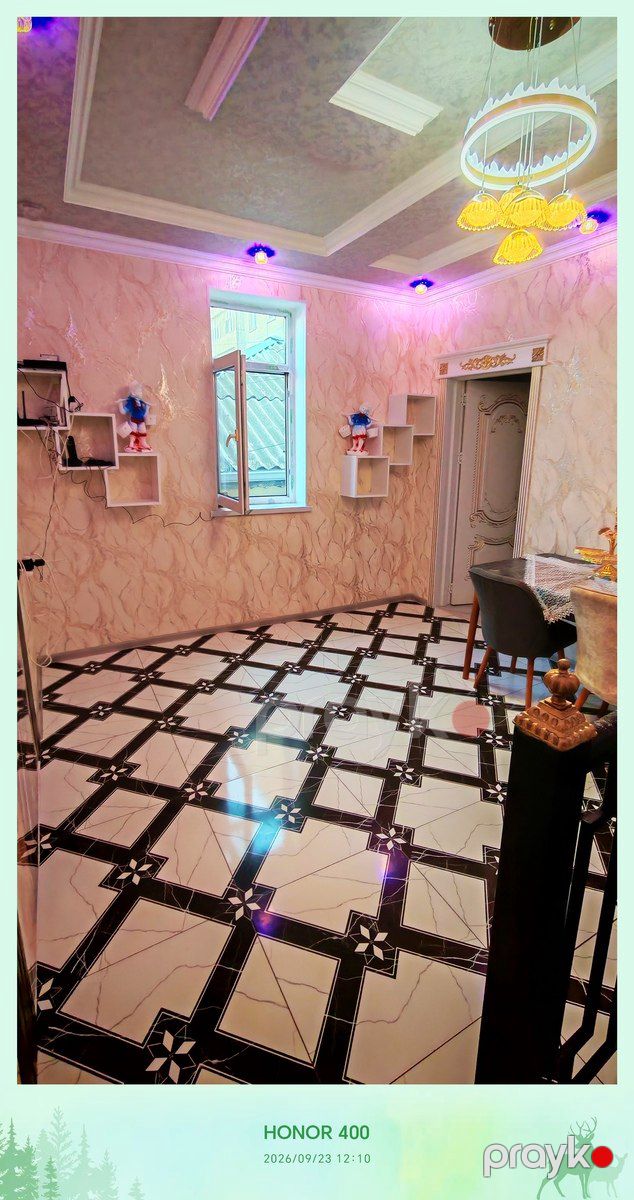 Satılır 4 otaqlı həyət evi/bağ evi 180 m² — Ev, villa, Bakı (11)