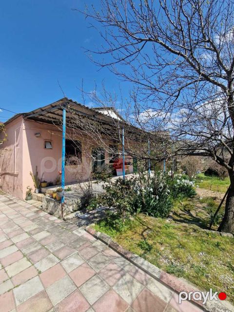 Satılır 5 otaqlı həyət evi/bağ evi 142 m² — Bakı