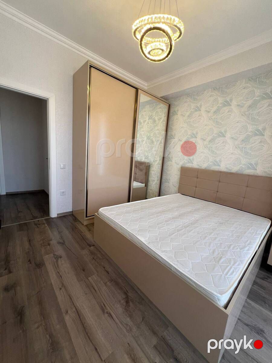 Satılır 3 otaqlı yeni tikili 80 m² — Mənzil, Bakı (6)