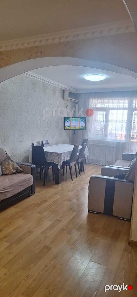 Satılır 2 otaqlı yeni tikili 78.8 m² — Bakı
