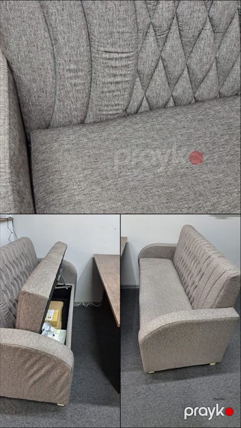 Divan, İşlənmiş, Açılan, Bazalı, Parça — Bakı