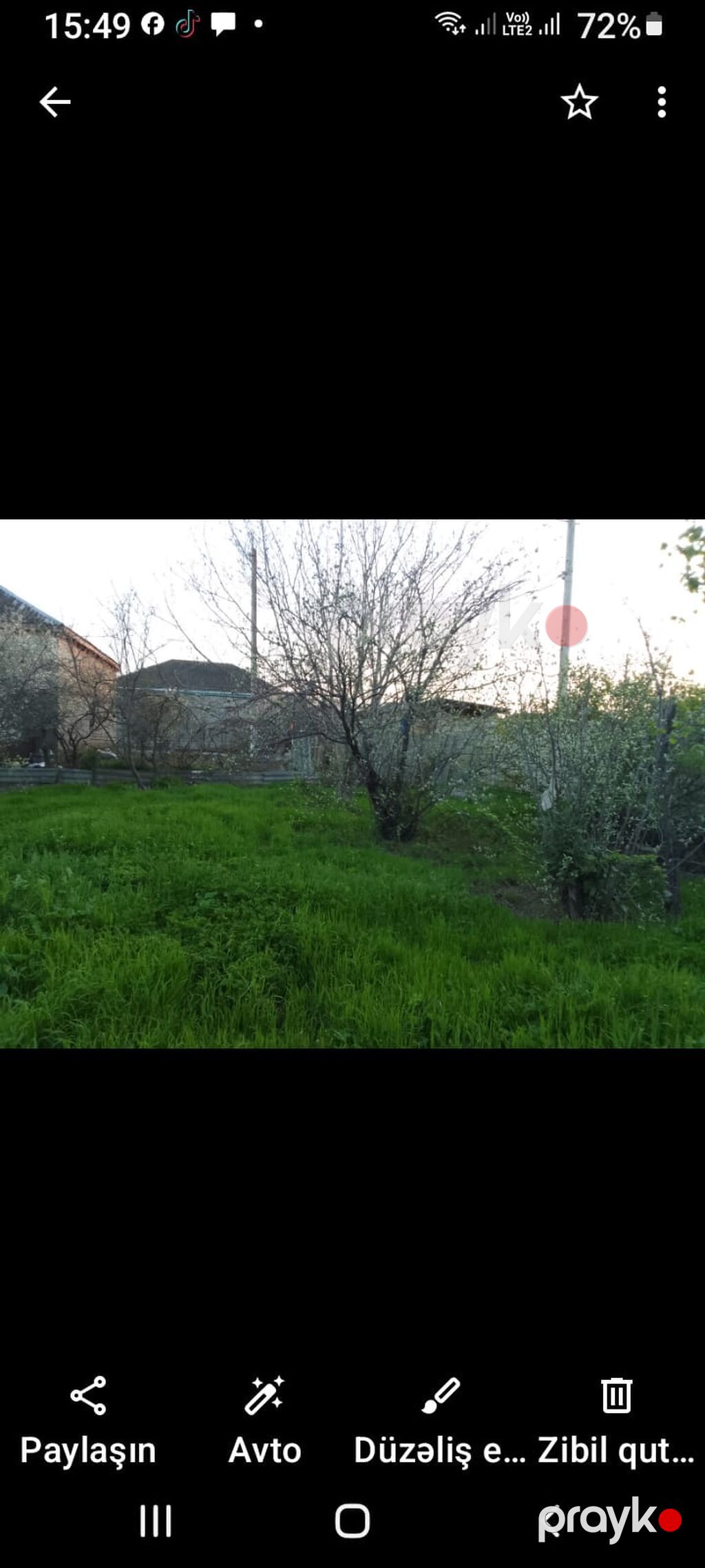 5 sot, Tikinti, Bələdiyyə — Torpaq, Şabran (6)