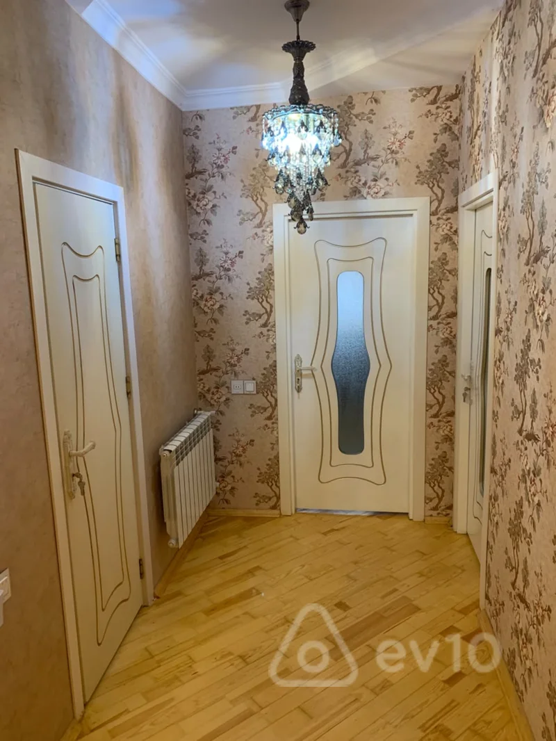 2 otaqlı mənzil, 68 m², Yeni Yasamal. İnşaatcılar metrosuna 5dəqiqəlik məsafədə — kirayə — Mənzil, Bakı (8)