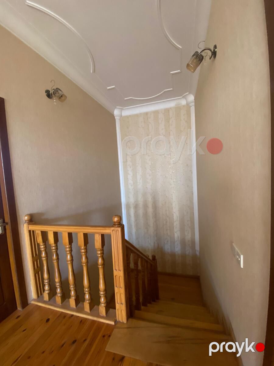 Həyət evi, Xətai r — Ev, villa, Bakı (10)