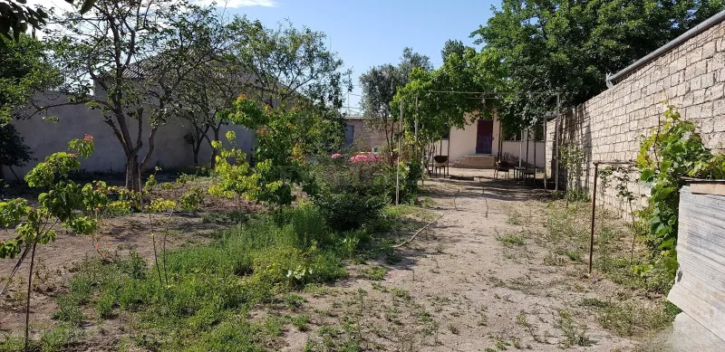 Satılır Torpaq 10 sot Bakı, Nizami r., 8-ci kilometr — Torpaq, Bakı (4)