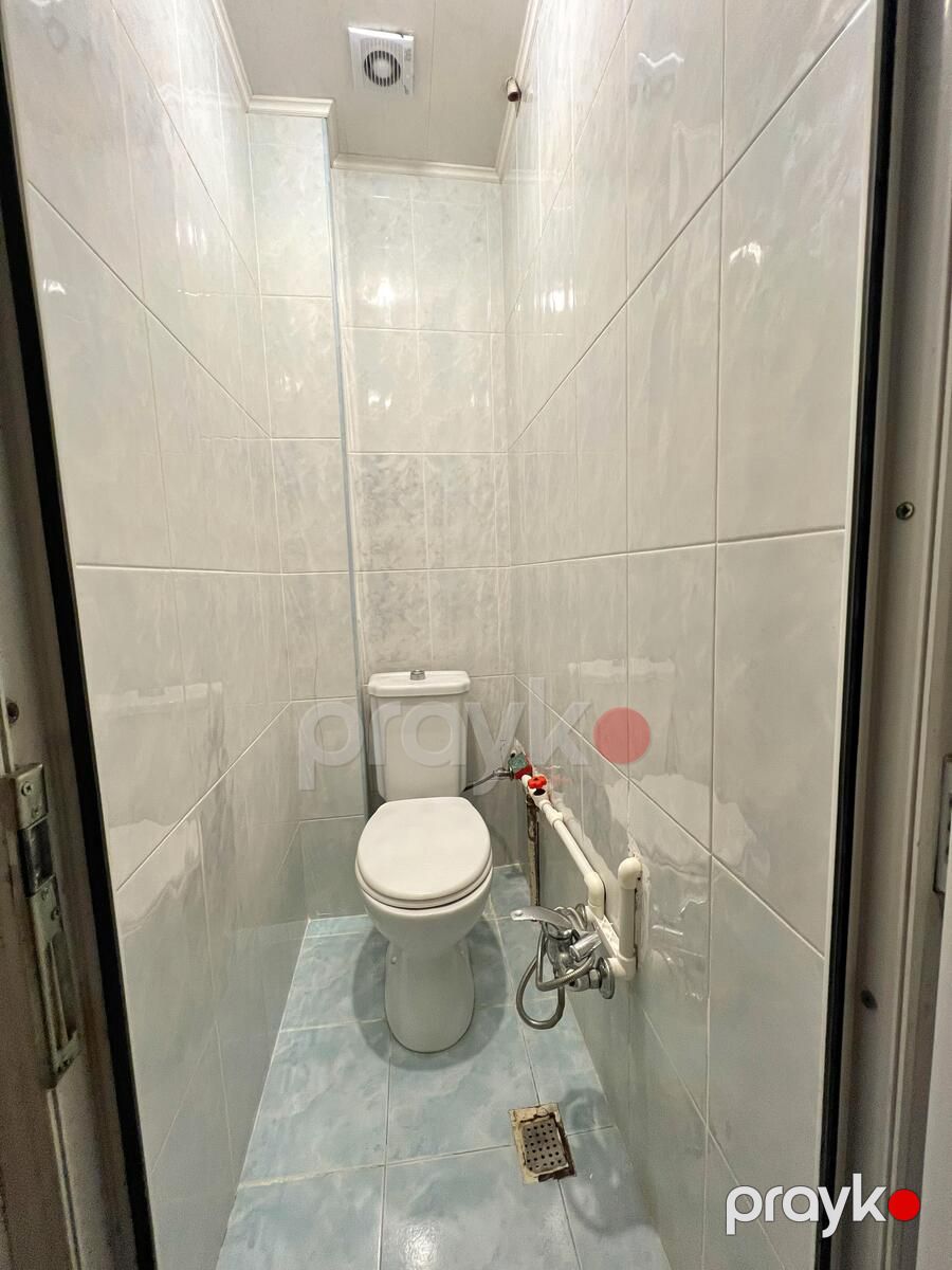 2-otaqlı mənzil, Bakıxanov qəs., 55 m² — Mənzil, Bakı (9)