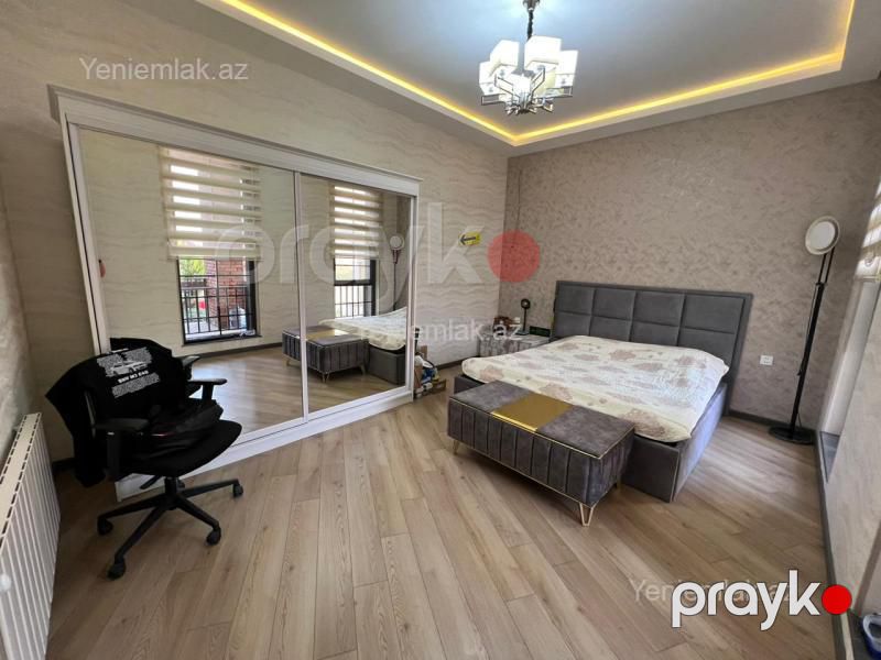 Satılır 5 otaqlı Həyət evi / Villa, 146 m², Suraxanı rayonu — Ev, villa, Bakı (11)