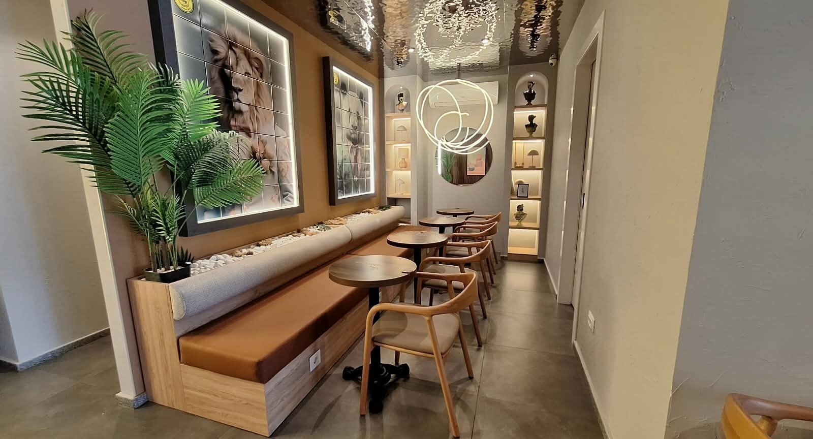 200 m² Yaxşı təmirli obyekt kirayə verilir — Əmlak, Bakı (8)