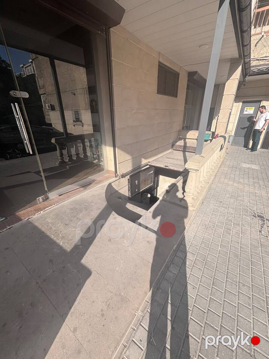 İcarəyə verilir obyekt 80 m² — Əmlak, Bakı (3)