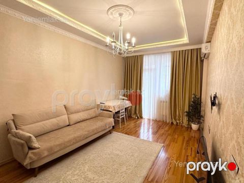 Satılır 3 otaqlı Bina evi menzil (Yeni tikili), 87 m², Nizami rayonu — Bakı