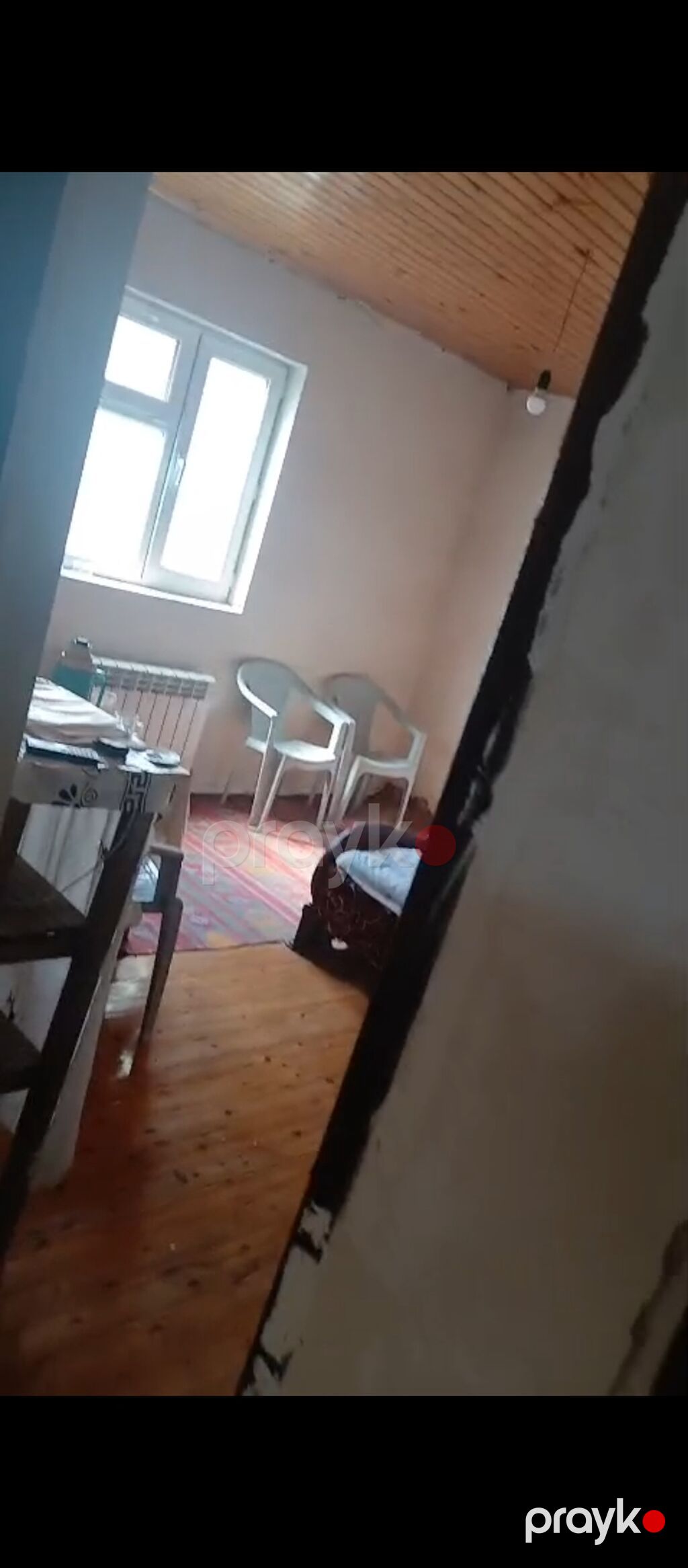 Zabrat 307 sayli mektebin yaninda 3 otaqli adelni heyet evi kiraye — Mənzil, Bakı (4)