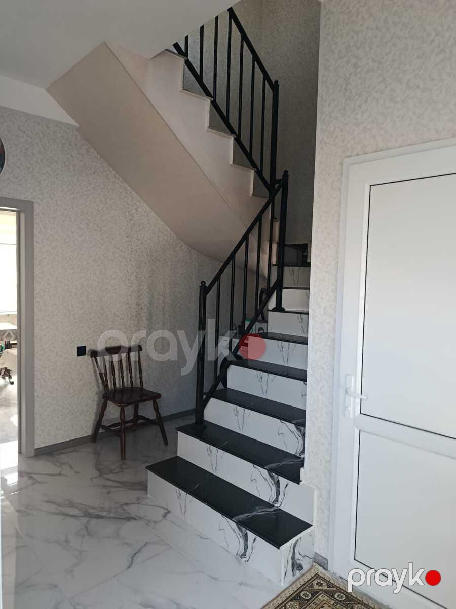 Satılır 4 otaqlı həyət evi/bağ evi 140 m² — Ev, villa, Bakı (5)