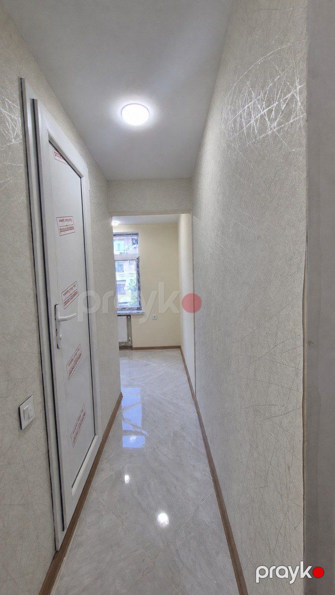 Satılır 2 otaqlı köhnə tikili 52 m² — Mənzil, Bakı (4)