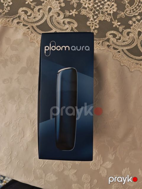 Tütün qızdırıcısı Ploom Aura — Bakı