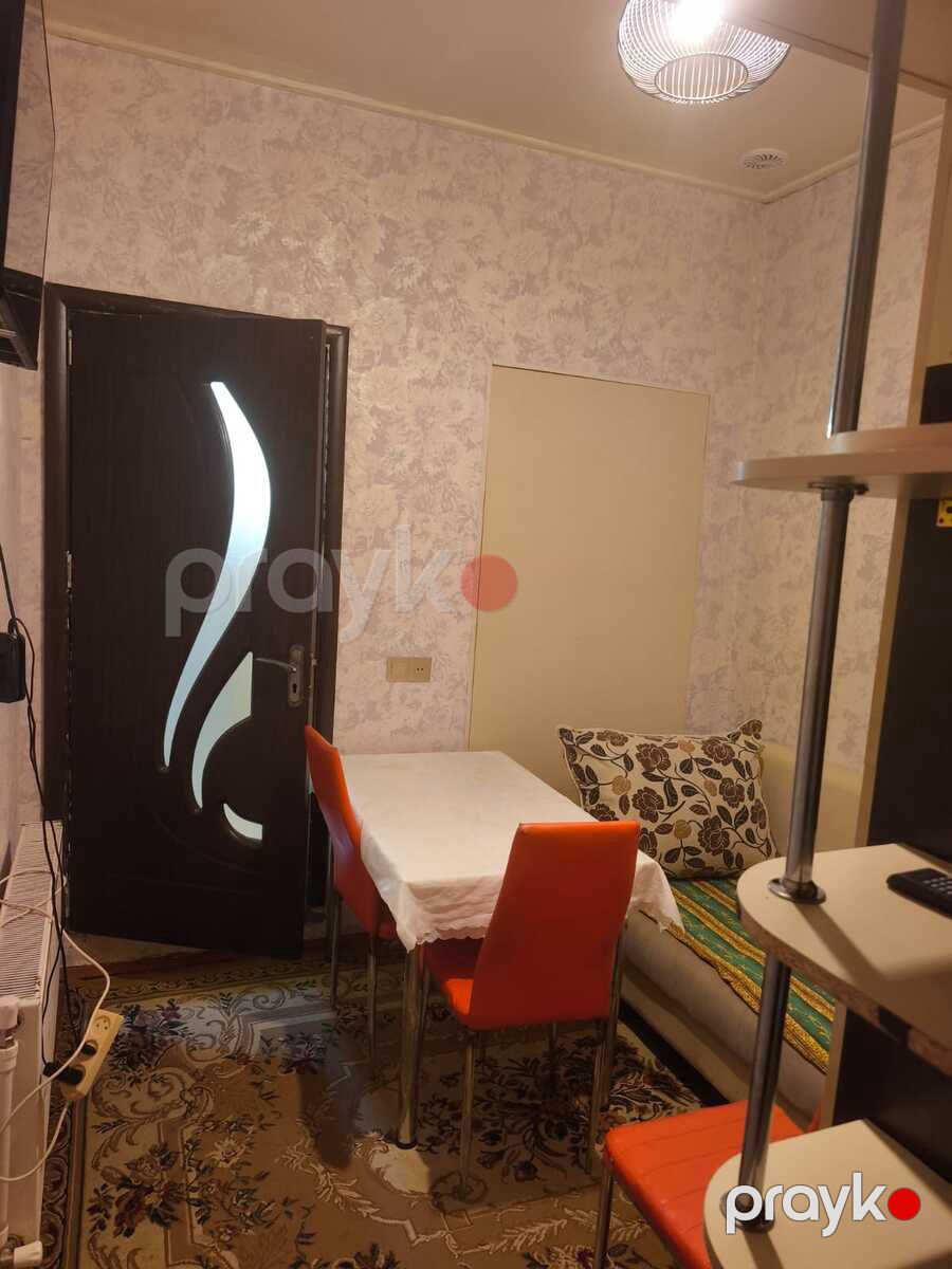 Satılır 4 otaqlı həyət evi/bağ evi 90 m² — Ev, villa, Bakı (6)