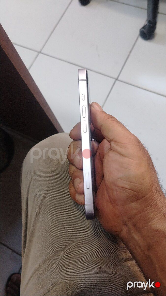 Apple iPhone 14 Purple 128GB/4GB — Smartfonlar, Bakı (3)