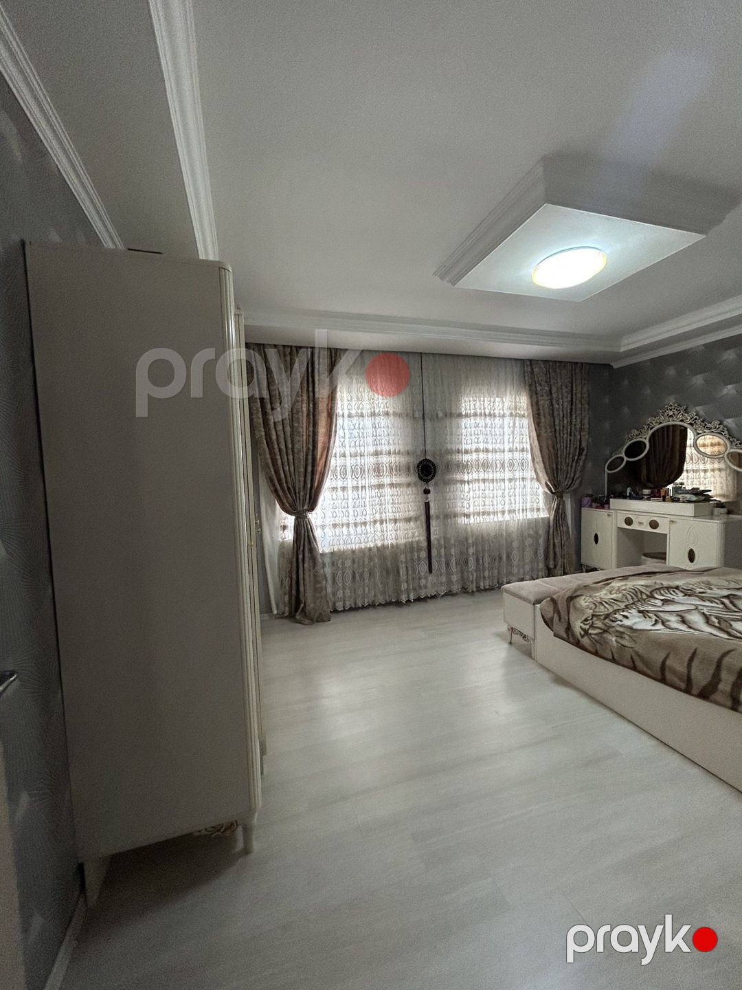 Həyət evi, Binə qəs — Ev, villa, Bakı (4)