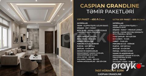 Təmir tikinti endirimde — Bakı