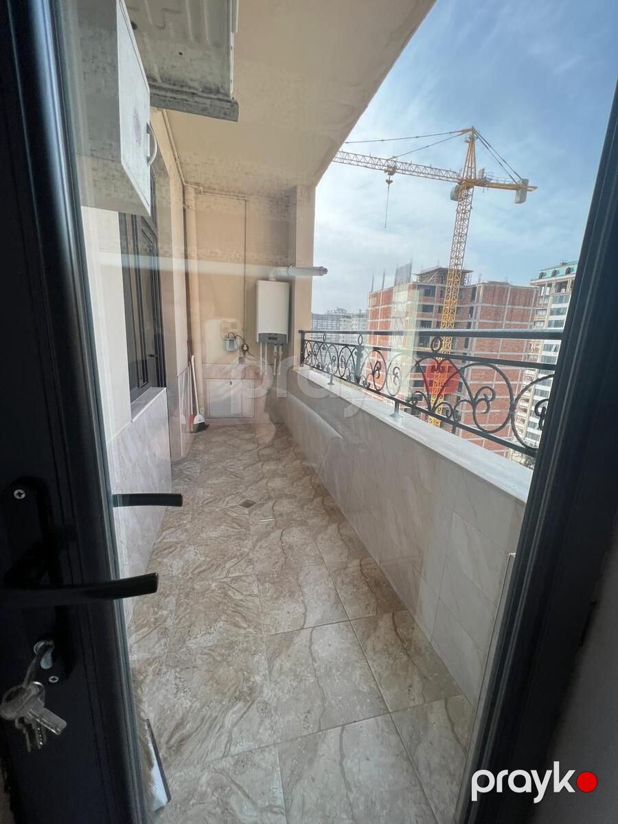 İcarəyə verilir 3 otaqlı yeni tikili 150 m² — Mənzil, Bakı (8)