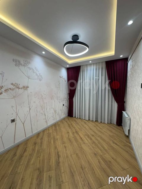 Satılır 2 otaqlı yeni tikili 53 m² — Bakı