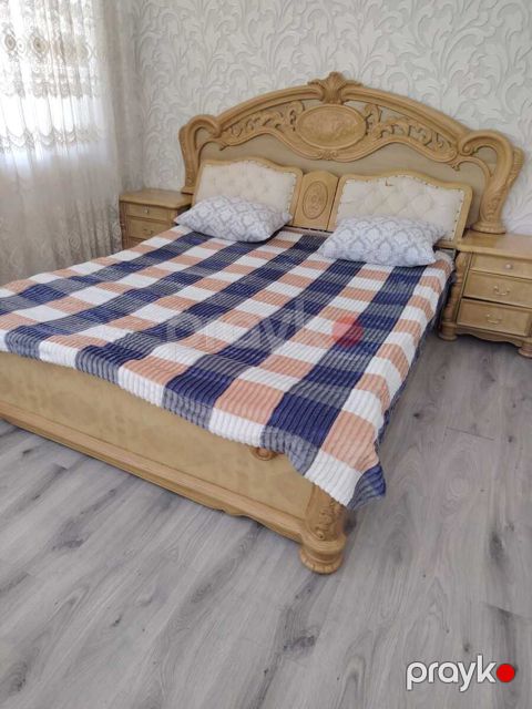 İcarəyə verilir 3 otaqlı yeni tikili 100 m² — Bakı