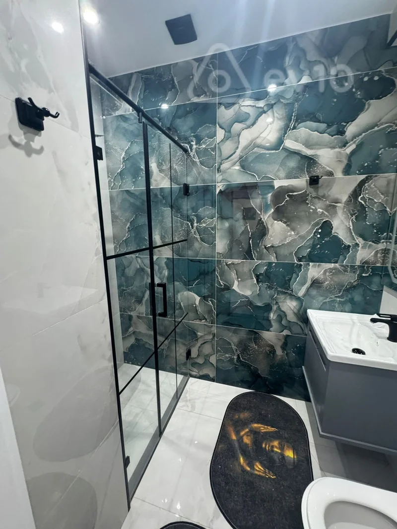 2 otaqlı mənzil, 70 m², İmran Qasımov küçəsi — kirayə — Mənzil, Bakı (10)