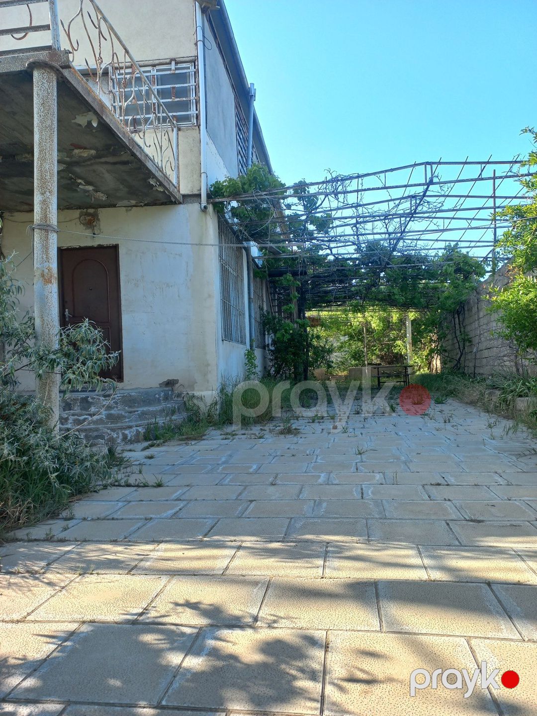 Satılır 7 otaqlı həyət evi/bağ evi 300 m² — Ev, villa, Bakı (2)