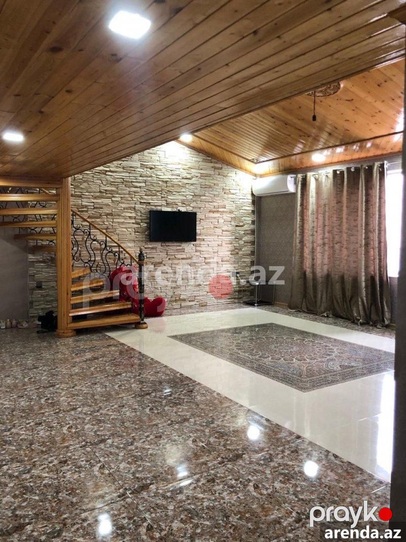Satılır 2 otaqlı Yeni Tikili Xırdalan — Mənzil, Xırdalan (2)