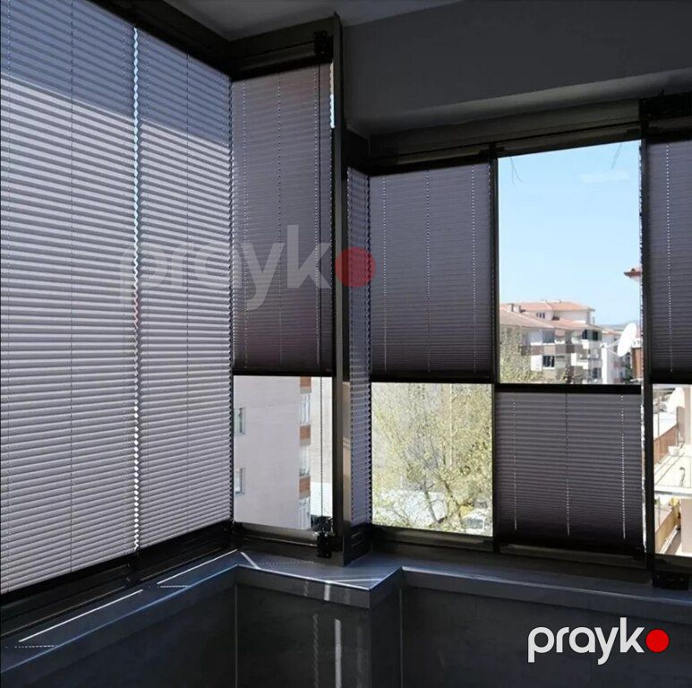 Jalüz pərdələr — Tekstil, Bakı (2)