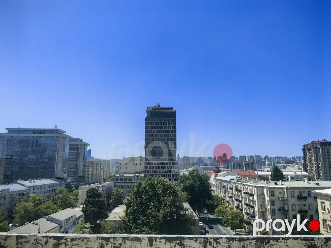 İcarəyə verilir obyekt 1200 m² — Əmlak, Bakı (11)