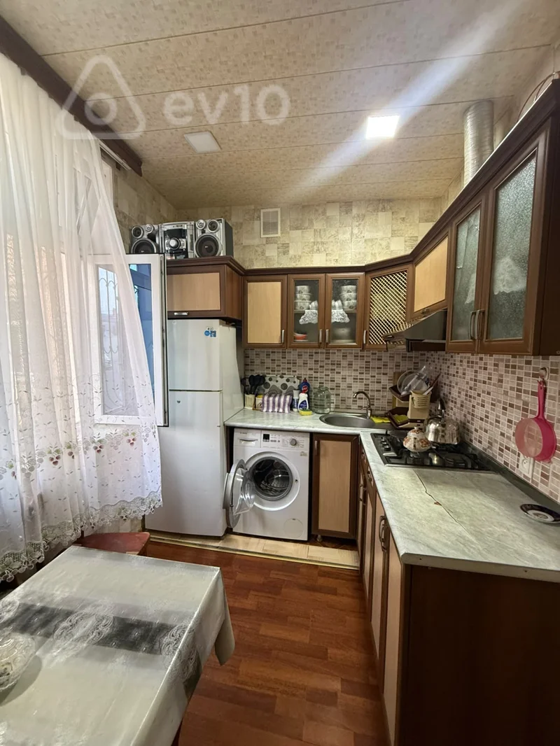 3 otaqlı mənzil, 90 m², Xırdalan şəhəri — Mənzil, Xırdalan (10)