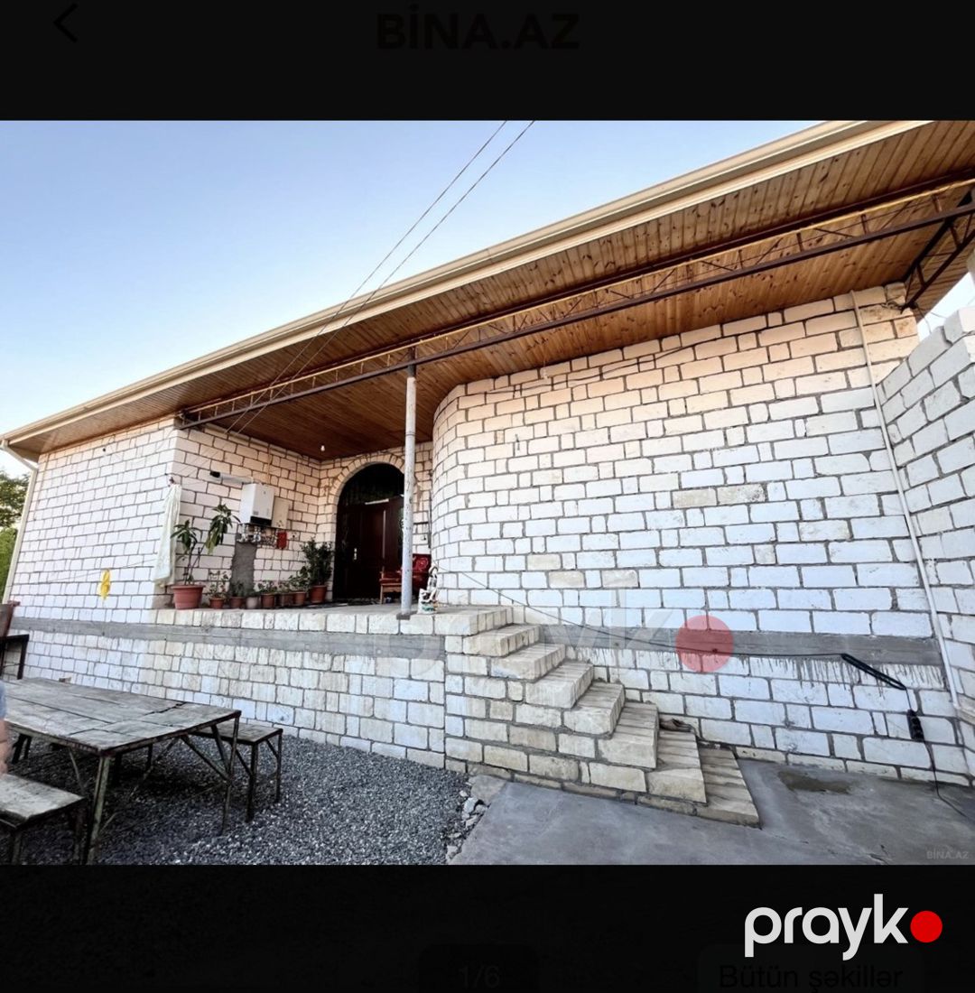 Həyət evi, Qazax r — Ev, villa, Qazax (3)