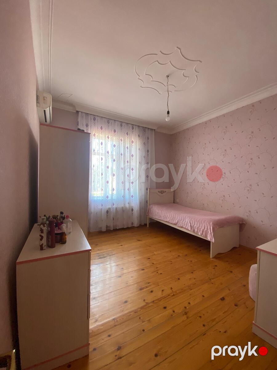 Həyət evi, Xətai r — Ev, villa, Bakı (12)