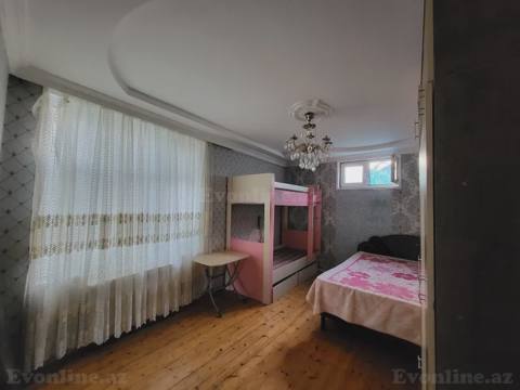 Kirayə verilir 3 otaqlı Həyət evi 50 m² Bakı, Suraxanı r., Qaraçuxur — 550 ₼ · 3 комн. · 50 м² · 3 сот. · Баку · Ev, villa Kirayə verilir 3 otaqlı Həyət evi 50 m² Bakı, Suraxanı r., Qaraçuxur — Баку