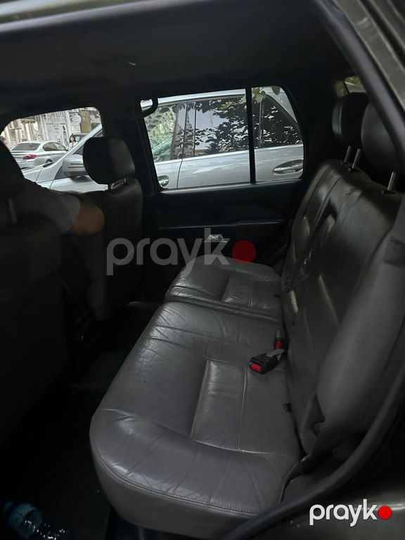 Nissan Pathfinder, 3.3 L, 1998 il, 535 912 km — Avtomobillər, Bakı (7)