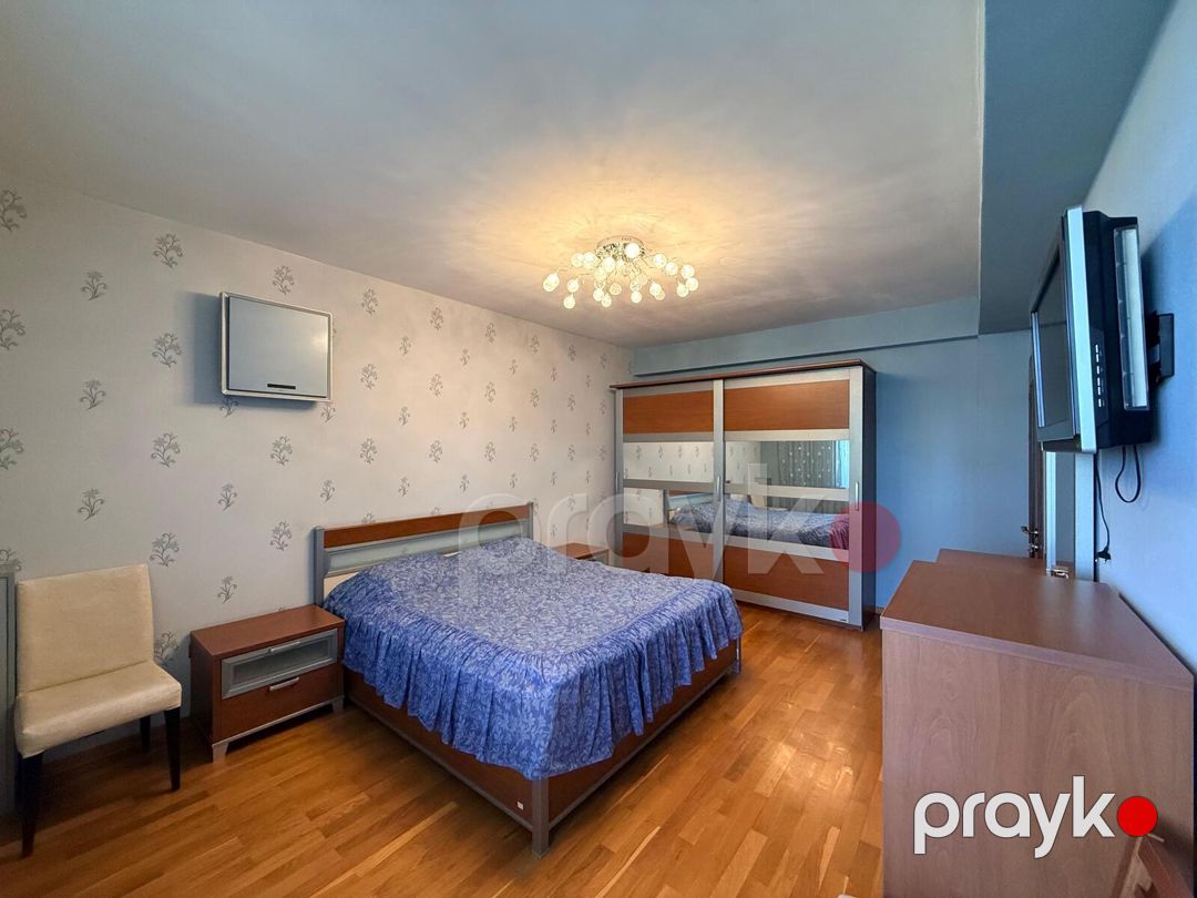 Satılır 2 otaqlı yeni tikili 102 m² — Mənzil, Bakı (8)