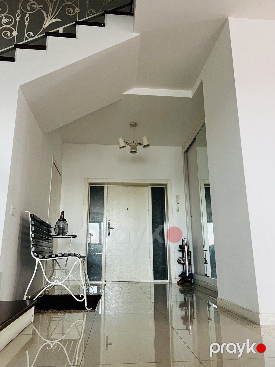 Satılır 5 otaqlı yeni tikili 224 m² — Mənzil, Bakı (3)