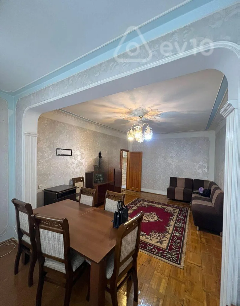 2 otaqlı mənzil, 58 m², 10-cu mikrorayon, Sumqayıt — Mənzil, Sumqayıt (3)