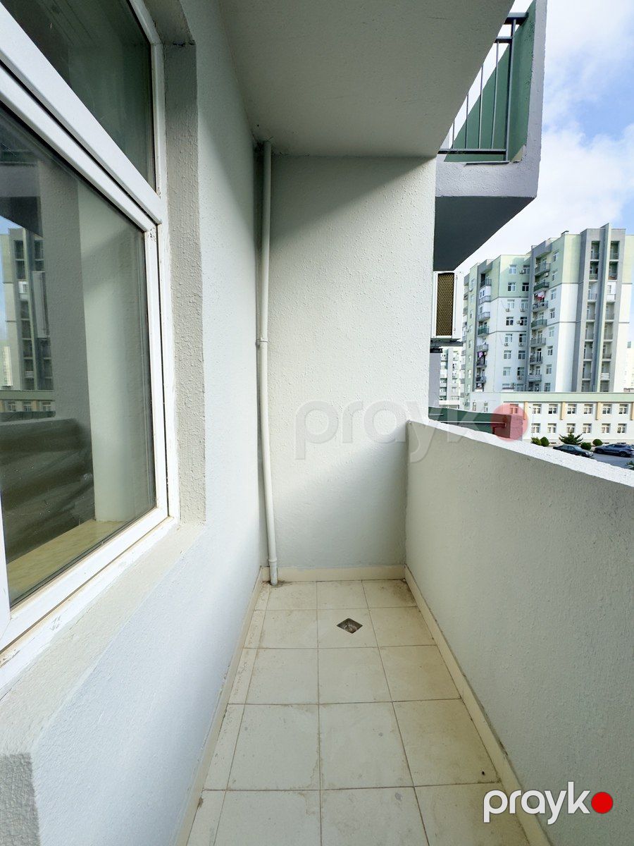 Satılır 2 otaqlı yeni tikili 53 m² — Mənzil, Bakı (12)