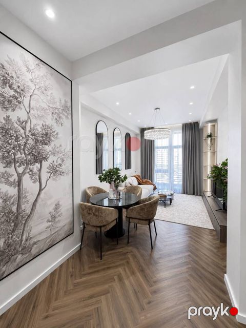 Satılır 2 otaqlı yeni tikili 83 m² — Bakı