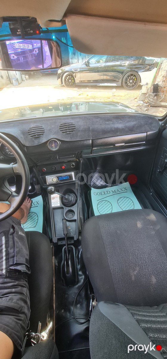 Lada (vaz) 2106, 2004 il — Avtomobillər, Mingəçevir (11)
