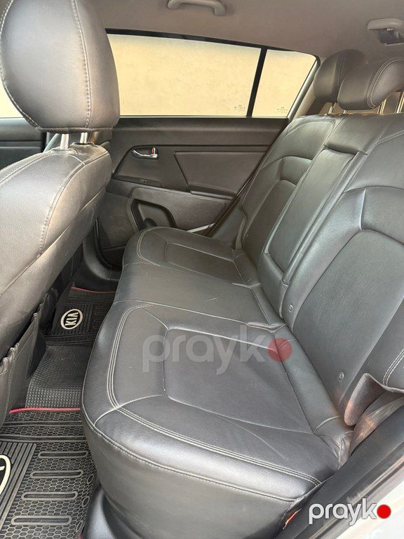 Kia Sportage, 2.0 L, 2015 il, 202 000 km — Avtomobillər, Bakı (10)