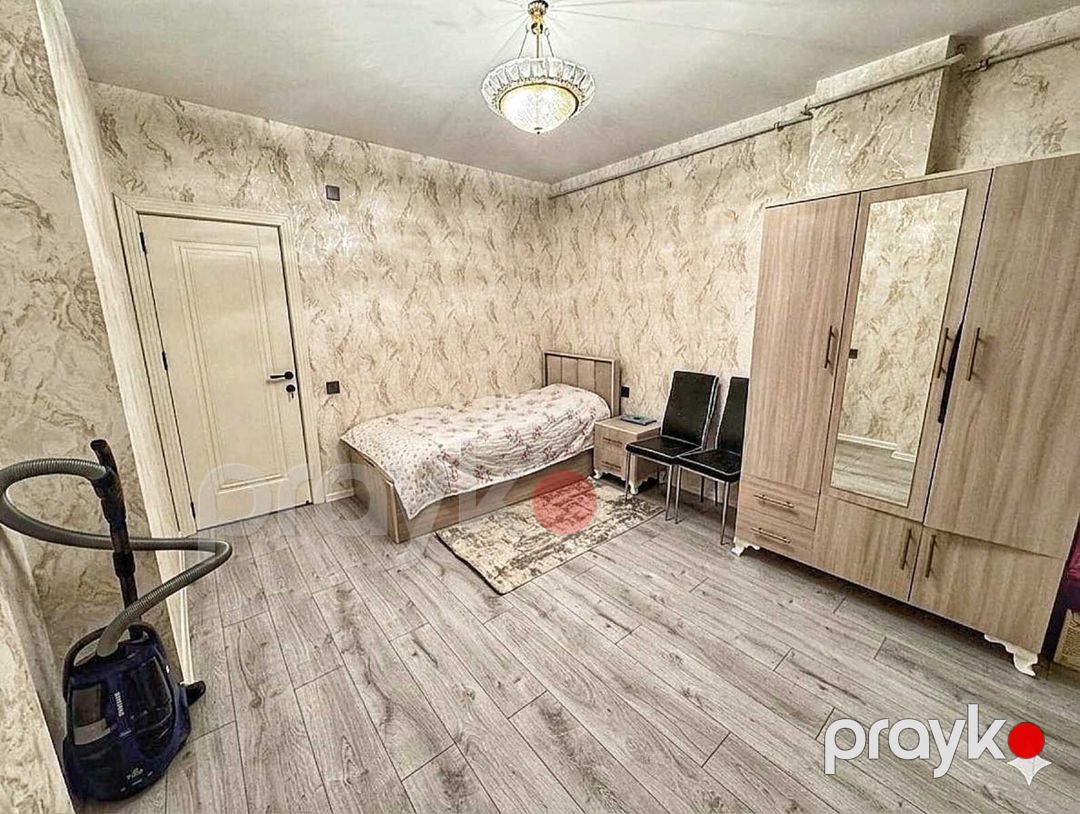 Satılır 3 otaqlı yeni tikili 95 m² — Mənzil, Bakı (11)
